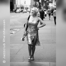 Gunhild Carling & Band