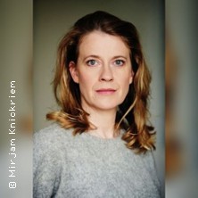 Caroline Peters - Ein anderes Leben