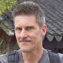 LESUNG mit Frank Quilitzsch- Dialog zwischen den Generationen