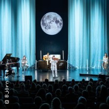 Rilke-Performance: Hiersein ist herrlich - Ulmer Lyriksommer 2026