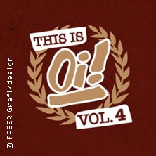 This is Oi! &ndash; Volume 4