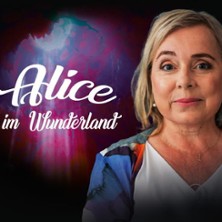 Christine Urspruch &ndash; Alice Im Wunderland