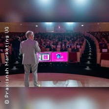 Nacht der Redner Edition Zukunftsschule | Die 3. Ausgabe live in Hamburg