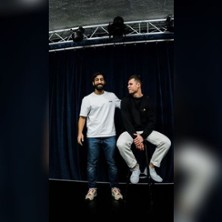 Eine Frage noch! / Impro Comedy Show mit Kawus Kalantar, Ivan Thieme & G&auml;sten