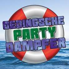 6. Oedingsche Partydampfer Fahrt 1