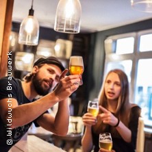 Biertasting inkl. Brauereif&uuml;hrung