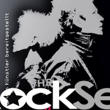 The Rockset a tribute to Roxette | 
Radlerhof Alte CH CentralHalle Gaschwitz