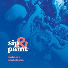 Sip & Paint