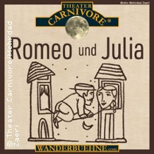 Romeo und Julia - Kartoffeltheater