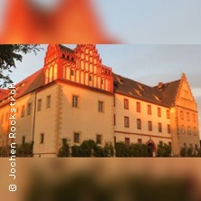 Klanggenuss im Schlo&szlig;