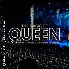 The Magic Of Queen