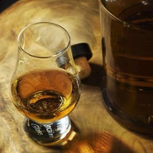 Whisky Tasting "Old & Rare" im Cafe Patini