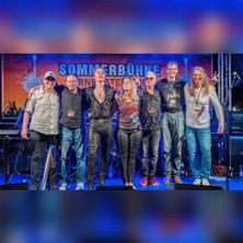 Totomaniax- Tribute to Toto | Irish House