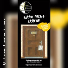 Bitte Nicht St&ouml;ren