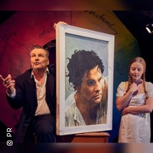 Der ganze Faust - leicht gek&uuml;rzt
Tom Quaas Theaterzirkus