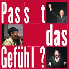 Passt das Gef&uuml;hl?