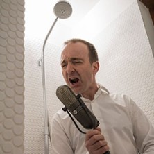 Singen f&uuml;r alle mit Patrick Bopp | Singen! Aus voller Kehle f&uuml;r die Seele