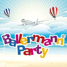Ballermann Party / Ballermann Radio - Die original Ballermann Party
