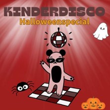 Kinderdisco Halloween Special | Traum GmbH