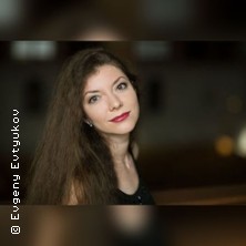 Sofja G&uuml;lbadamova & Mihaela Goldfeld - Lieder ohne Worte