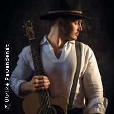 &Ouml;XL - Die One Man Show | Mit dem Klang einer ganzen Band