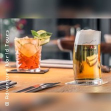 Elphi Plaza Tour with St&ouml;rtebeker Beer