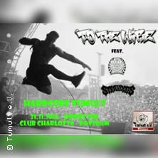 To the Wire - Baribal & StrayDogs