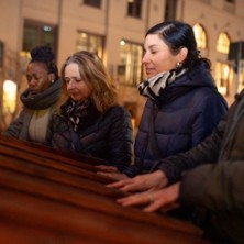 M&uuml;nchen: Gruseln & Schmunzeln ab 16