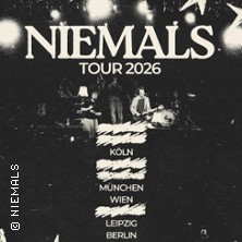Niemals Tour 2026