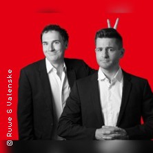 Ruwe & Valenske: Dumm gelaufen.