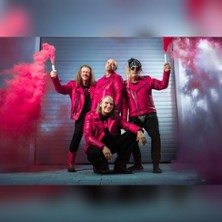 J.B.O. - 125 Jahre Feuerwehr Tannenbach