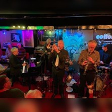 PAPA TOM&rsquo;S LAMENTATION JAZZBAND feat. NORBERT SUSEMIHL | Cotton Club