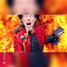 Der Ukulelenprediger