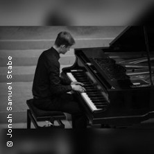 Hommage an Ludovico Einaudi - Kulturzentrum Prediger Festsaal