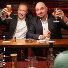 Ren&eacute; Sydow & Christian Miedreich | M&auml;nner von Welt