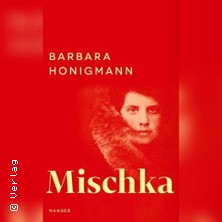 Barbara Honigmann - Mischka