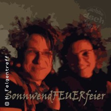 Sonnwendfeuerfeier@Sch&auml;rdschher