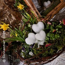 M&auml;rchenhafter Valentinstag