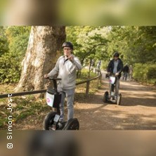 Segway-Tour - Kemnade