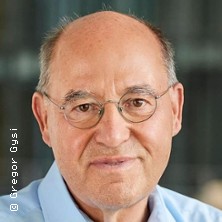 Gregor Gysi- pers&ouml;nlich | Interview