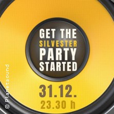 Get the Party started - Silvester Rumble
