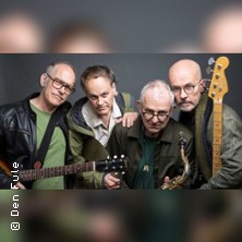 Den Fule | Jazz im Refektorium
