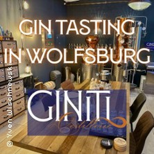 Gin-Tasting | Die Geschichte des Gins