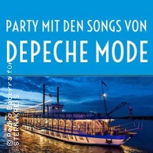 Party mit den Songs von Depeche Mode