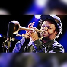 Ambrose Akinmusire