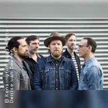 Kensington Road - Get your kicks in 26