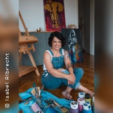Paint & Drink Acrymal-Workshop