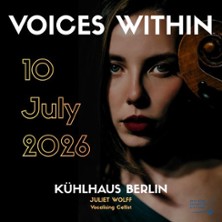 Voices Within 2026