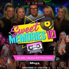 Sweet Memories 10