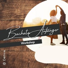 Bachata Anf&auml;nger Workshop - Tanzstudio CHANGA!